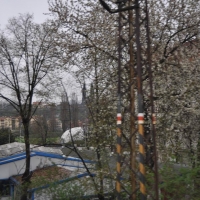  	2010-04-15 - Konferencja w Pilznie - dojazd do Pilzna